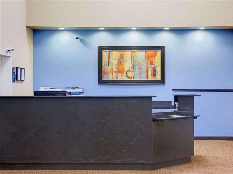 Days Inn By Wyndham Lawrenceville Esterno foto