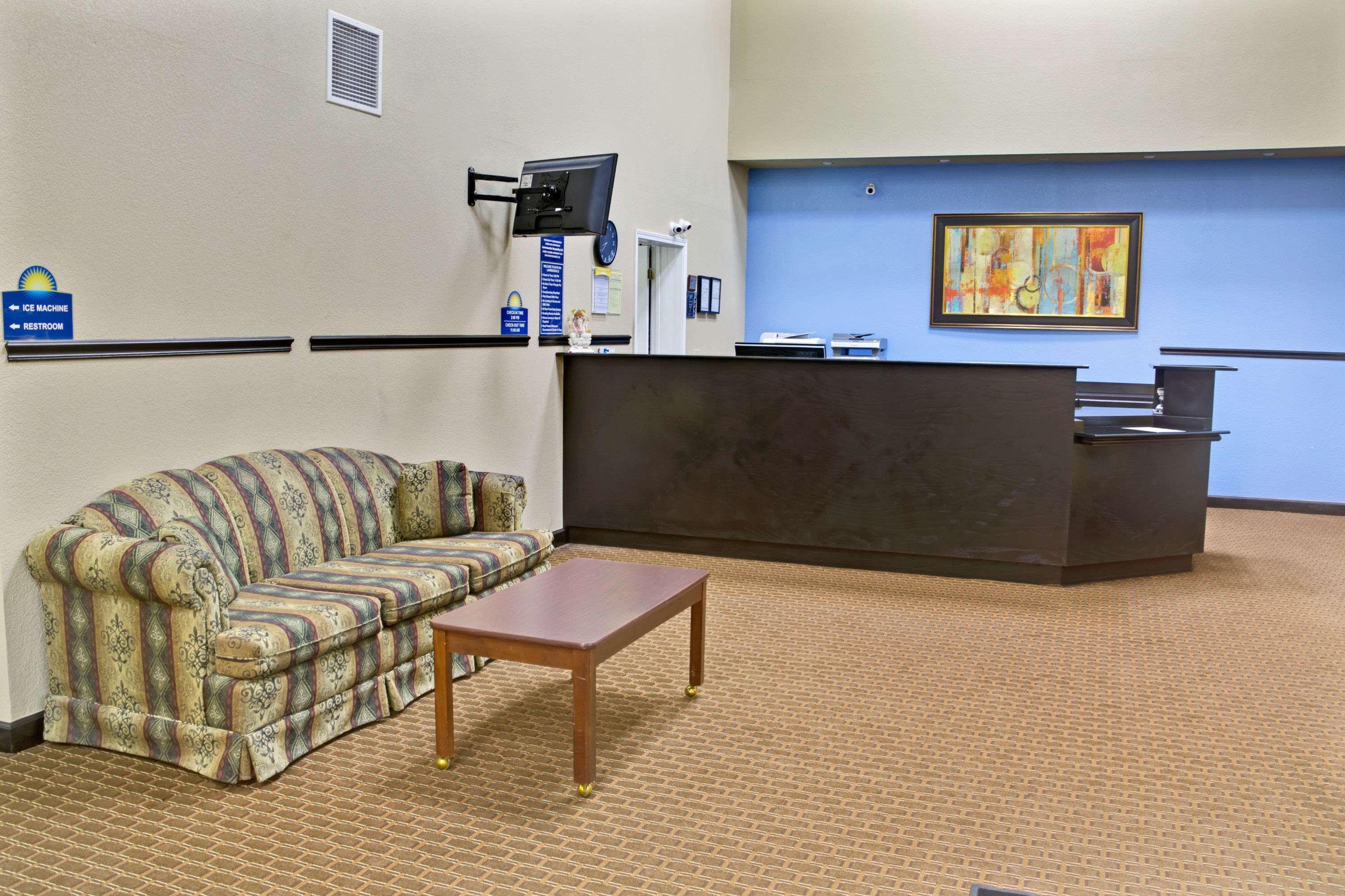 Days Inn By Wyndham Lawrenceville Esterno foto